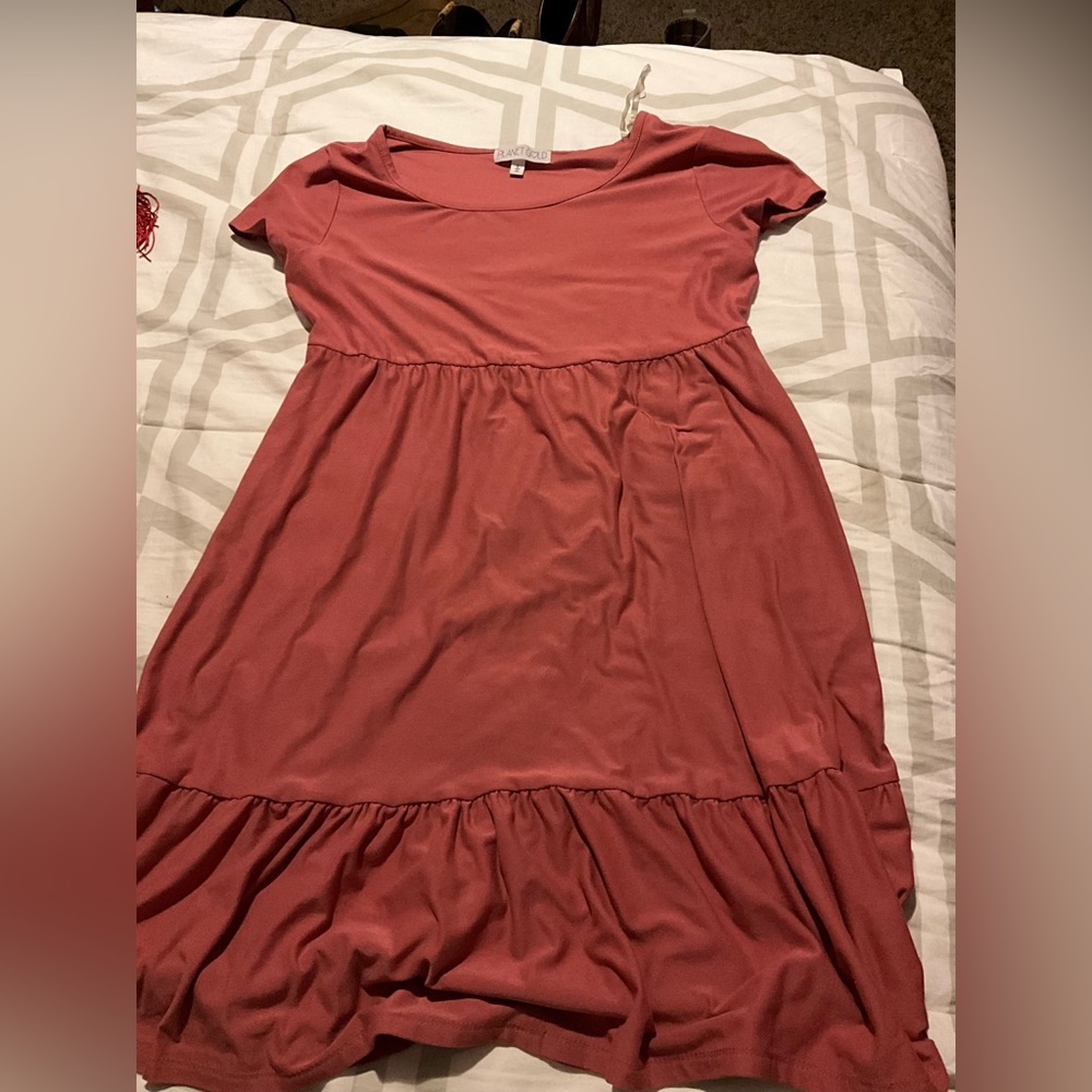 Cute summer dress